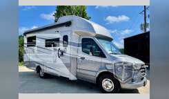 2026 Tiffin Motorhomes Wayfarer 25XLW RV