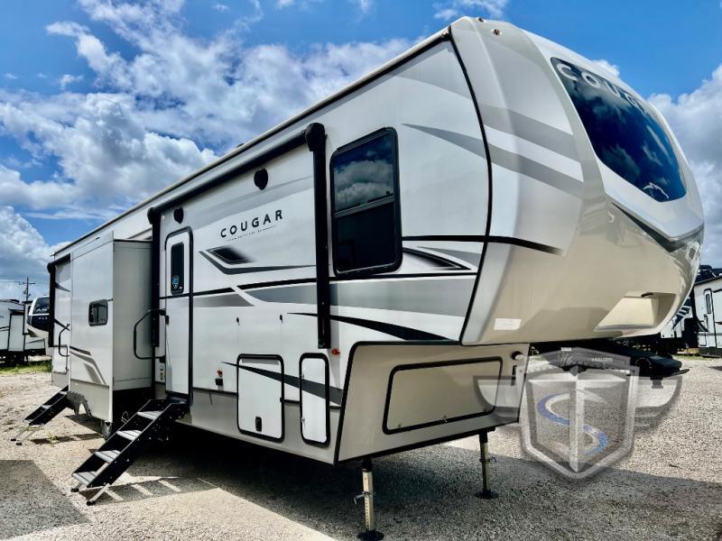 2023 Keystone Rv Cougar 364BHL in navasota TX