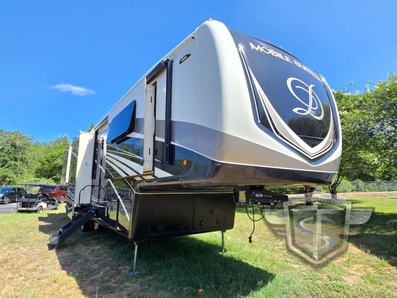 2022 DRV LUXURY SUITES Mobile Suites 41FKMB in bryan TX