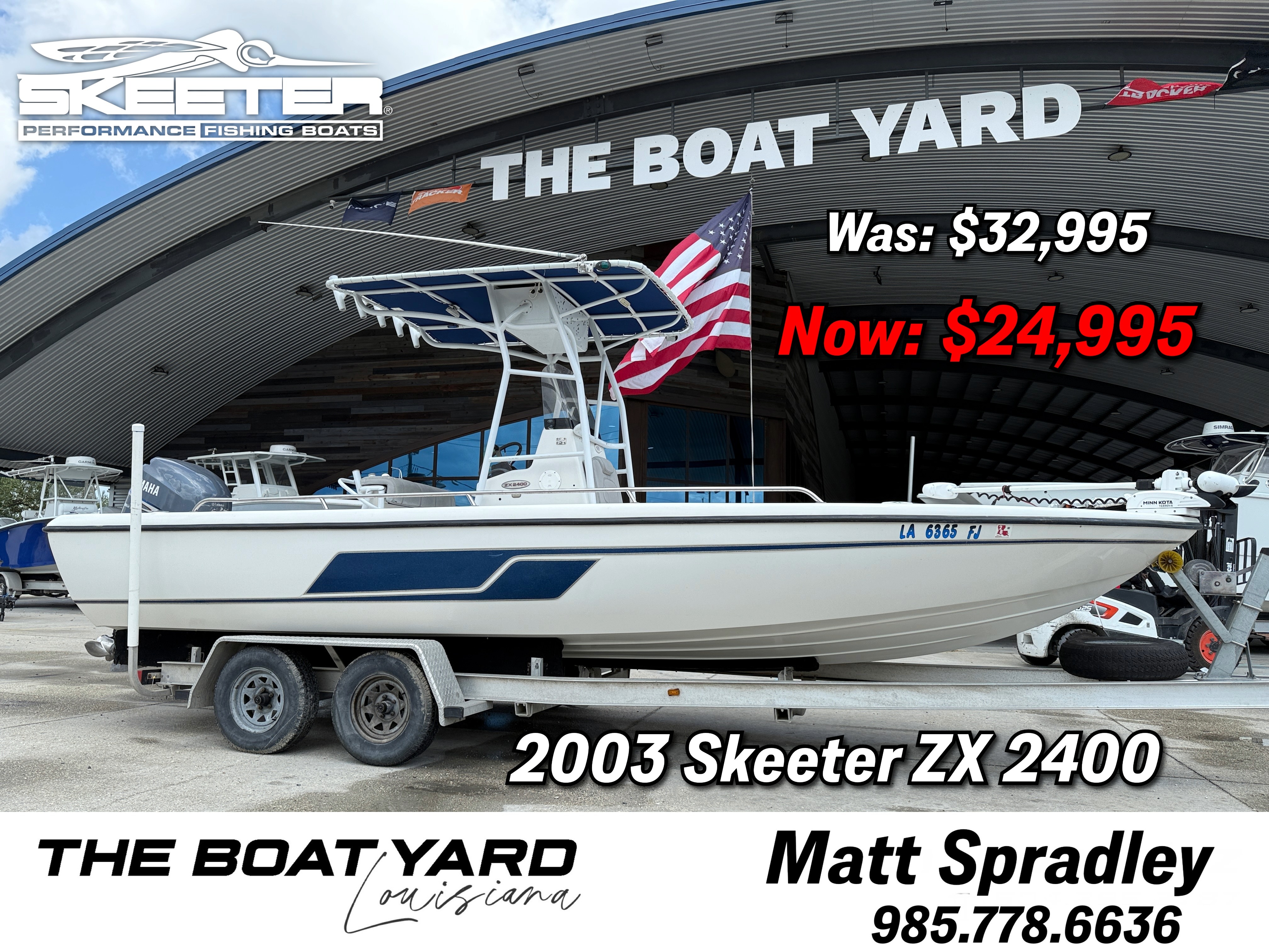 Used Skeeter Zx Series Boats For Sale Near Esko, Louisiana - Boatmart
