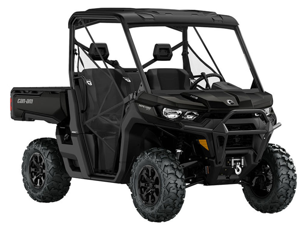 Can-Am Four Wheelers For Sale in Louisiana - ATV Trader