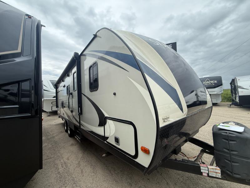 2017 Crossroads Sunset Trail Super Lite RVs for sale - RV Trader