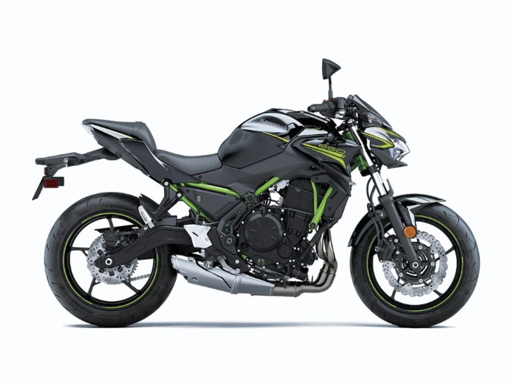 Black 2020 Kawasaki Ninja Sportbike Motorcycles For Sale - Cycle