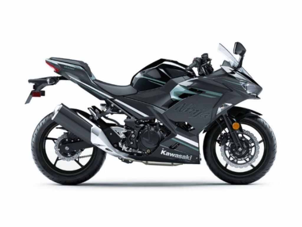 2020 Kawasaki Ninja Motorcycles For Sale - Cycle Trader