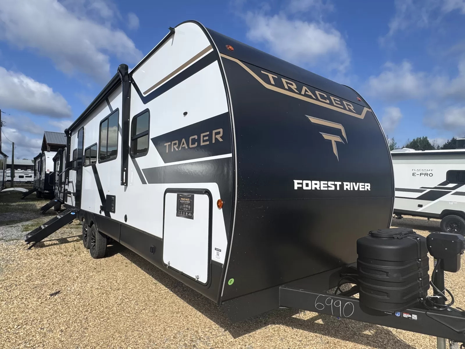 2026 Prime Time Rv Tracer 255DS in sumrall MS