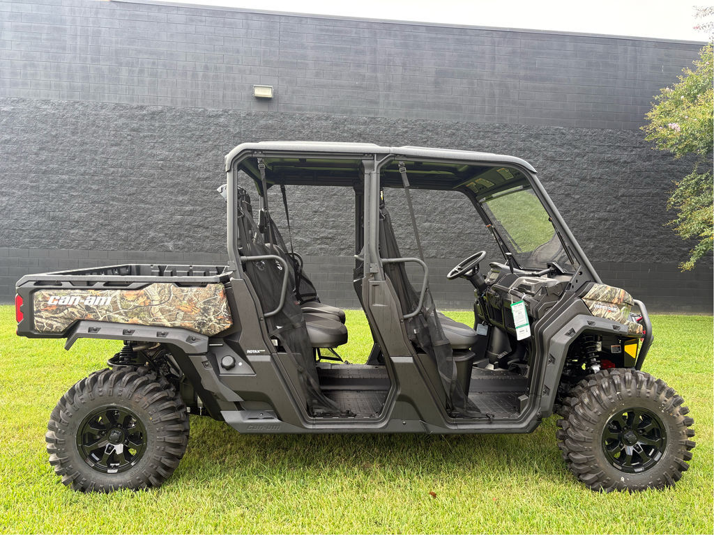 2025 Can-Am Defender X-Mr HD10 Four Wheelers For Sale - ATV Trader 2025 Can-Am Defender X-Mr HD10 Four Wheelers For Sale - ATV Trader