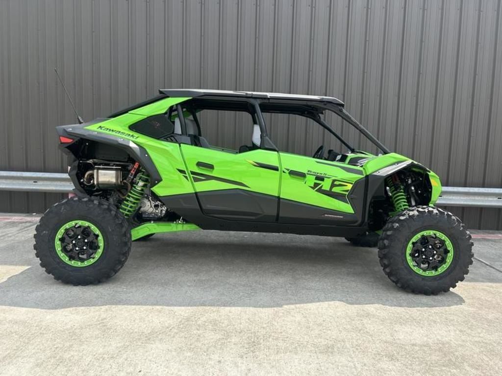 Kawasaki Teryx Four Wheelers For Sale in Louisiana - ATV Trader