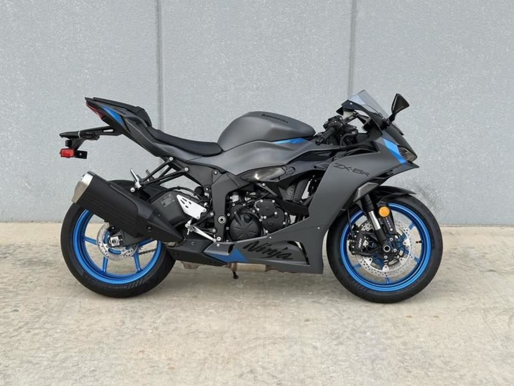 Ninja Motorcycles For Sale Near 39157 - Kawasaki Motorcycles