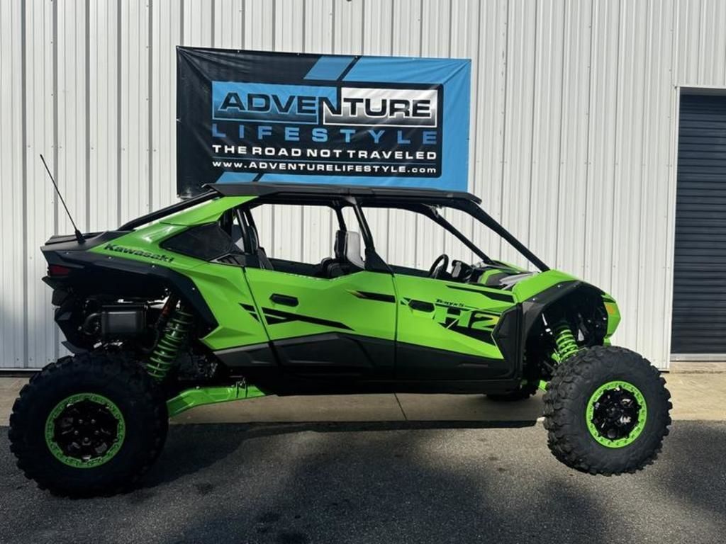Kawasaki Teryx Four Wheelers For Sale in Louisiana - ATV Trader