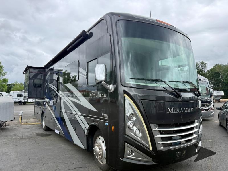 Thor Motor Coach Miramar RVs for sale near Aumsville, OR - RV Trader