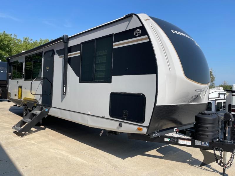 2026 Forest River Rv Vibe 2600RK in roca NE