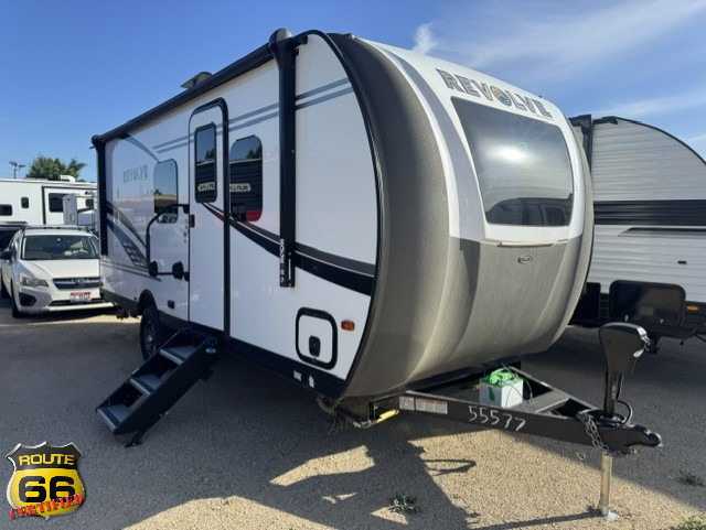 2021 Palomino REVOLVE EV4 in meridian ID