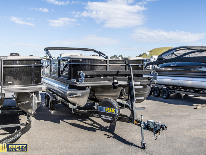 2026 Barletta Boats Aria Quad-Lounge A22QC A24QC in missoula MT
