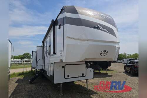 2026 Forest River Rv Sierra 3844QUAD in rockwall TX