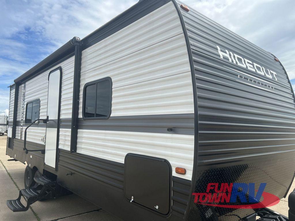 2025 Keystone Rv Hideout Sport Double Axle 240BH in texarkana AR