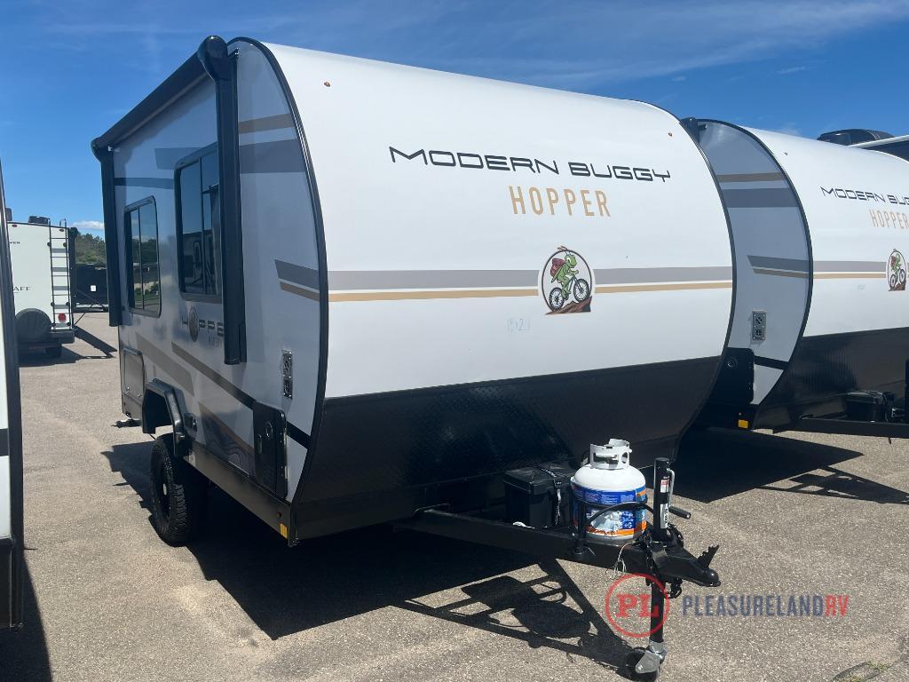 2026 Modern Buggy Rv Hopper 1 in brainerd MN