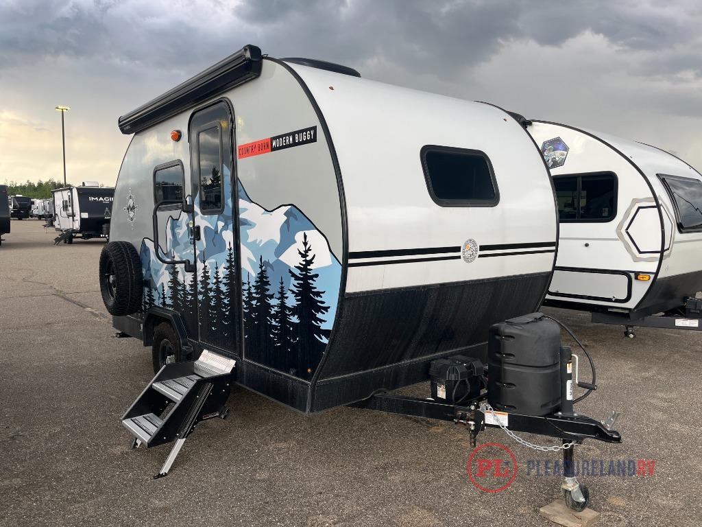 2024 Modern Buggy Rv Big Buggy BB14 in brainerd MN