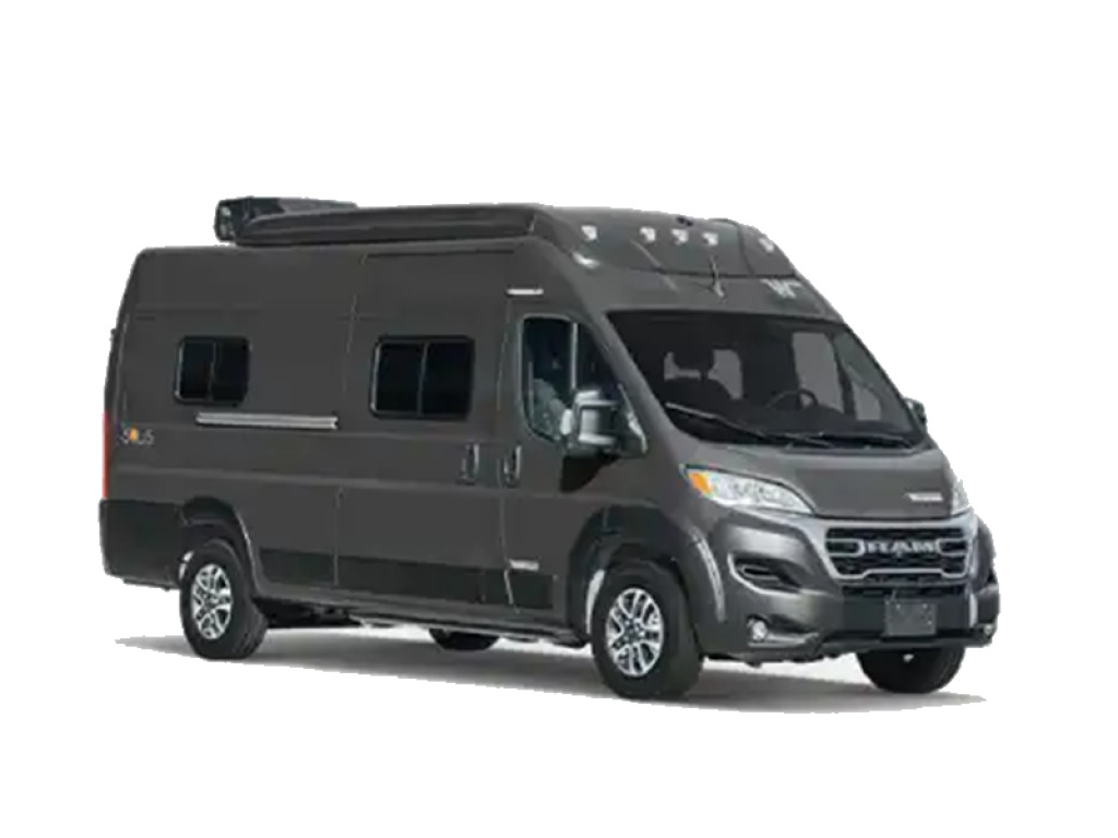 2027 Winnebago Solis 59P in thurmont MD