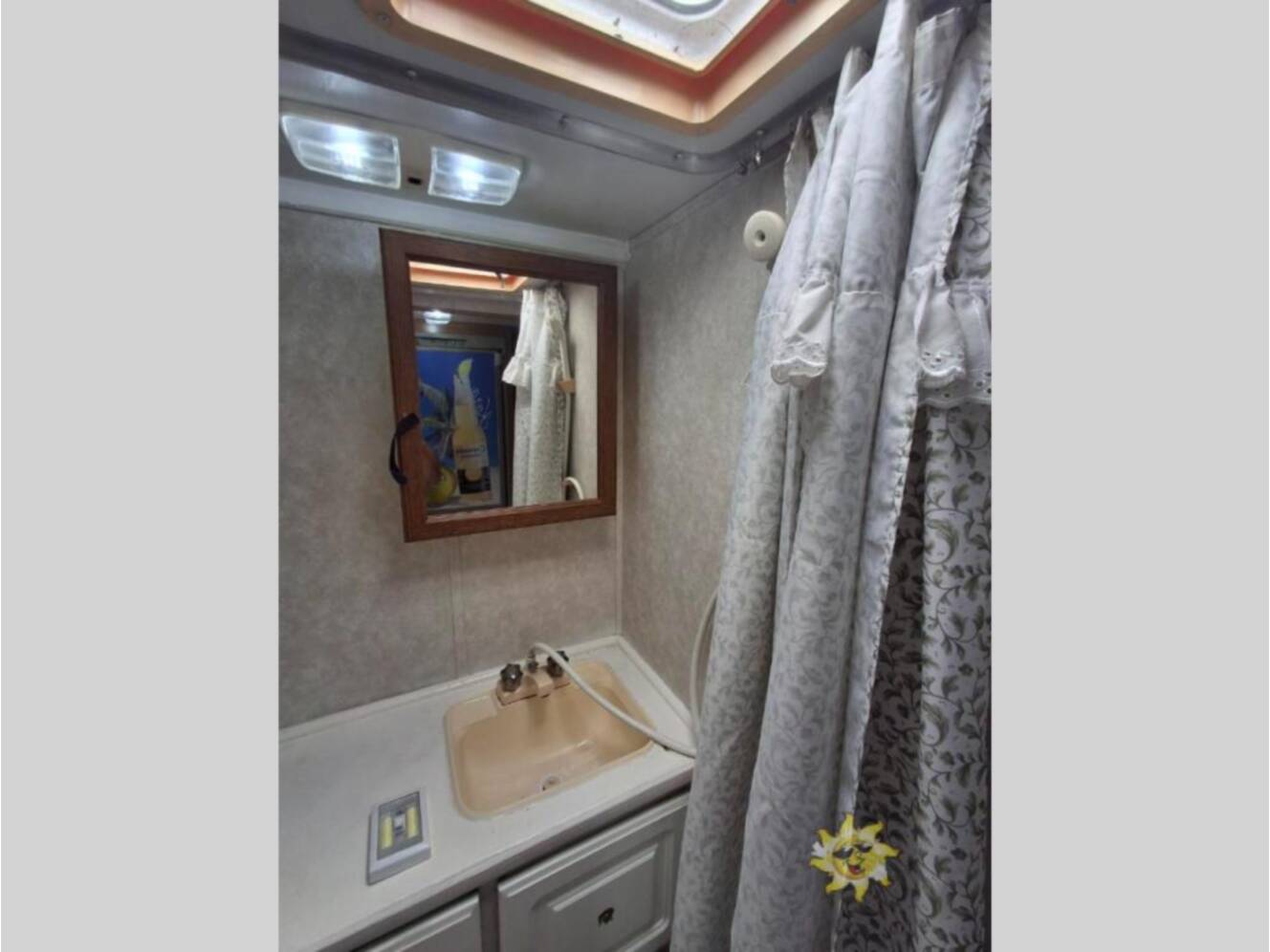 A photo of this 2008 Starcraft Starcraft Lite Series M-952