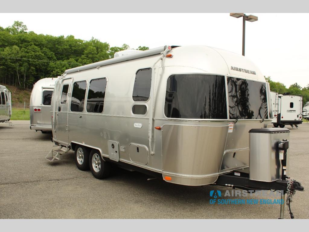 2025 Airstream Flying Cloud Flying cloud 23fbt in union CT