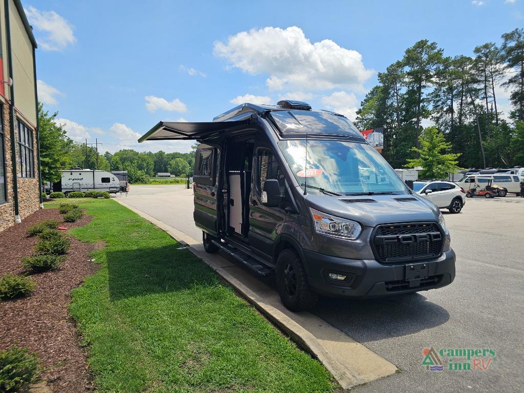 2027 Grand Design Lineage Series VT LVT2 in selma NC