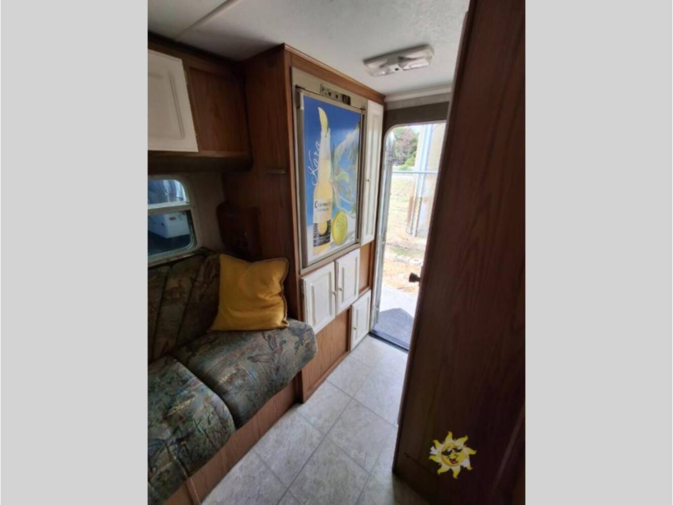 A photo of this 2008 Starcraft Starcraft Lite Series M-952