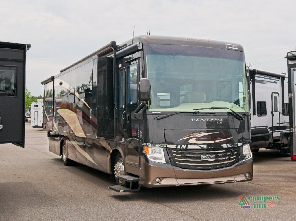2019 Newmar Ventana 3717 in acworth GA