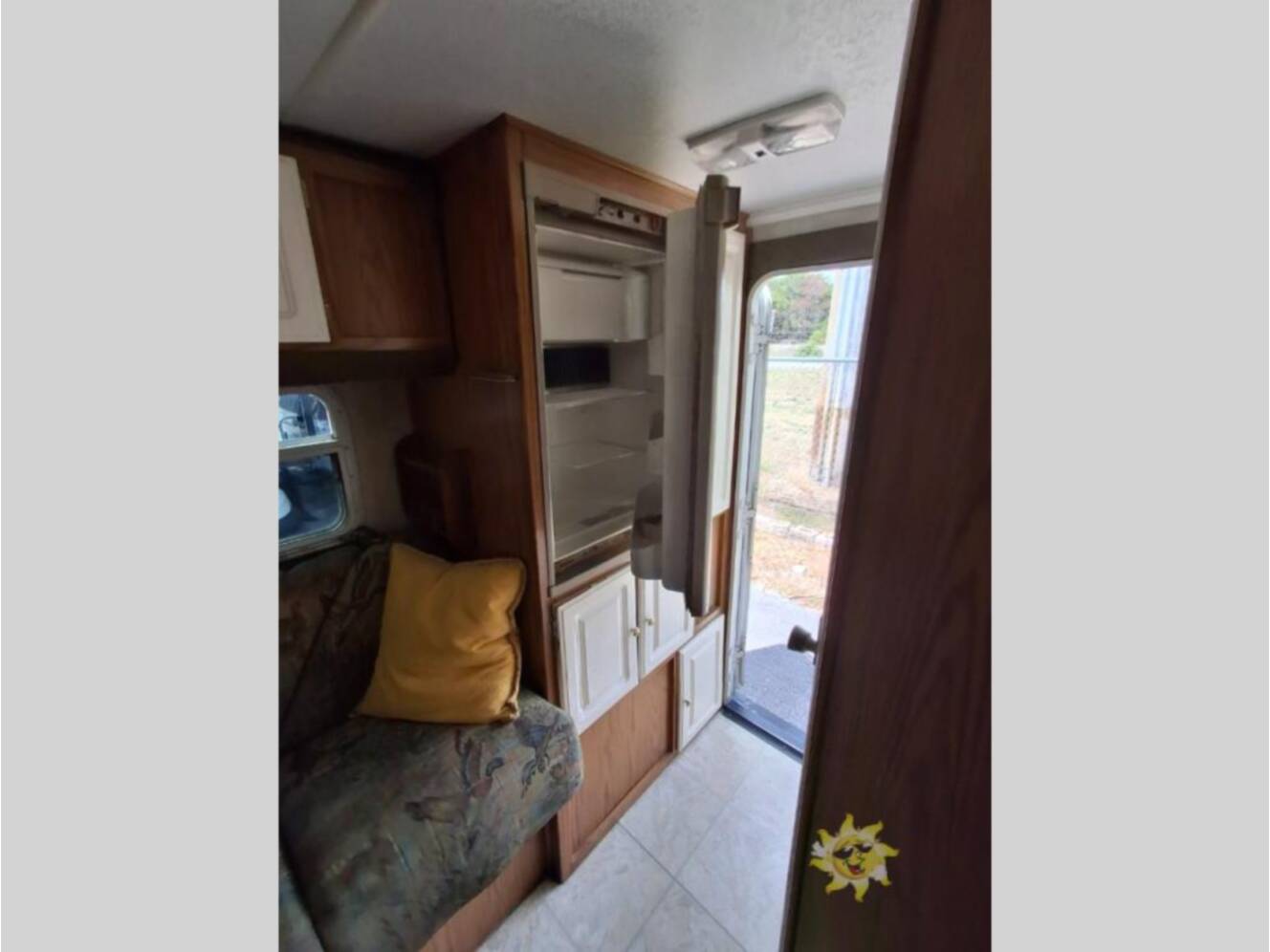 A photo of this 2008 Starcraft Starcraft Lite Series M-952