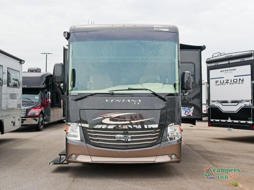 2019 Newmar Ventana 3717 in acworth GA