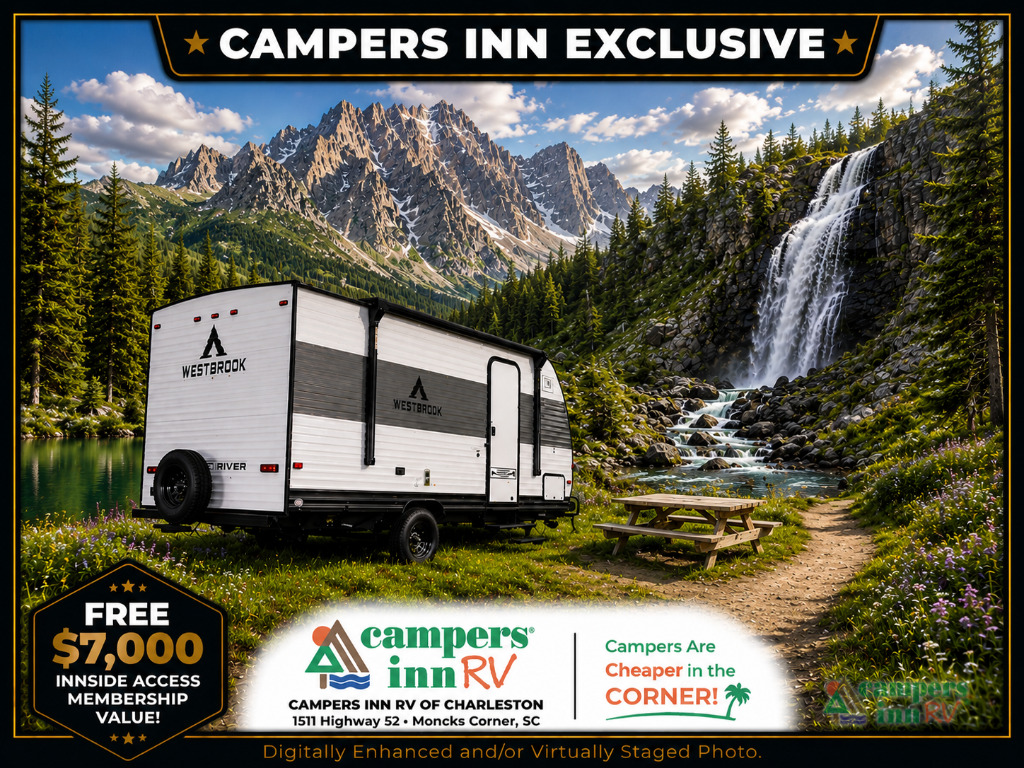 2027 Forest River Rv westbrook 16CC in moncks corner SC