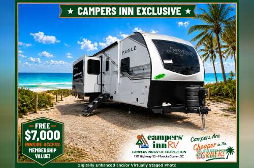 2027 Jayco Eagle HT 312BHOK in moncks corner SC