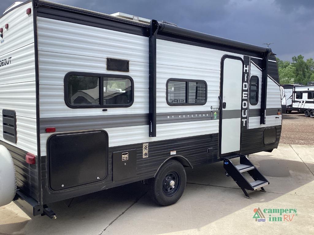 2022 Keystone Rv Hideout 174rk RV