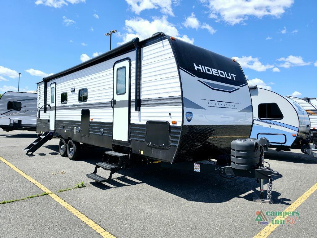 2024 Keystone Rv Hideout 28BUS in toms river NJ