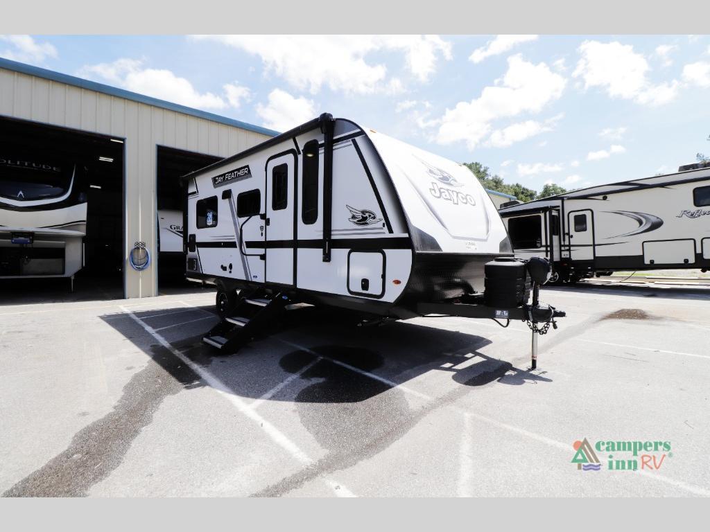 2027 Jayco Jay Feather 19MRK in ocala FL
