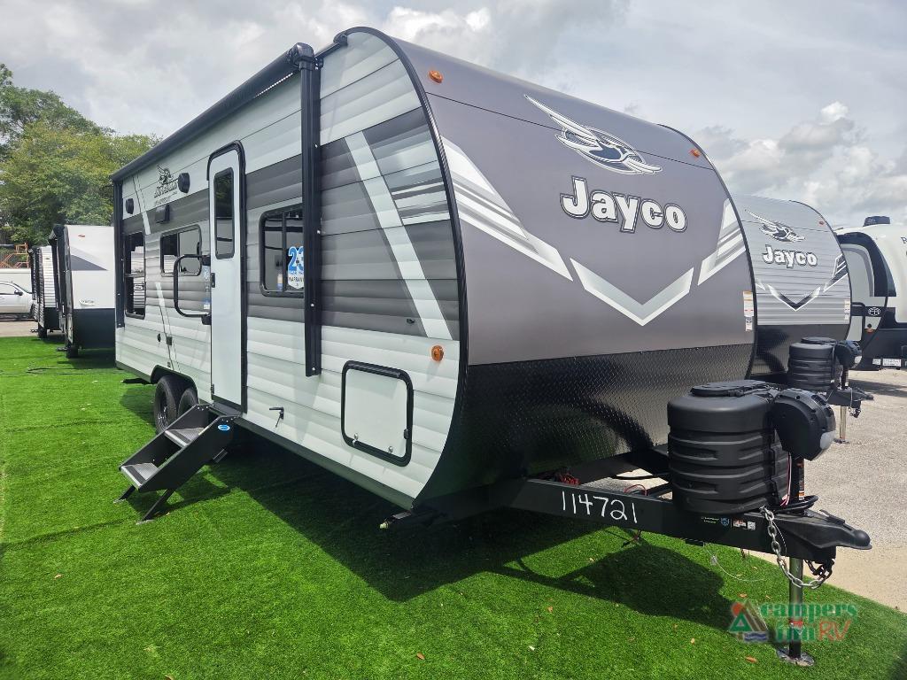 2027 Jayco Jay Flight SLX 210QB in fruitland park FL