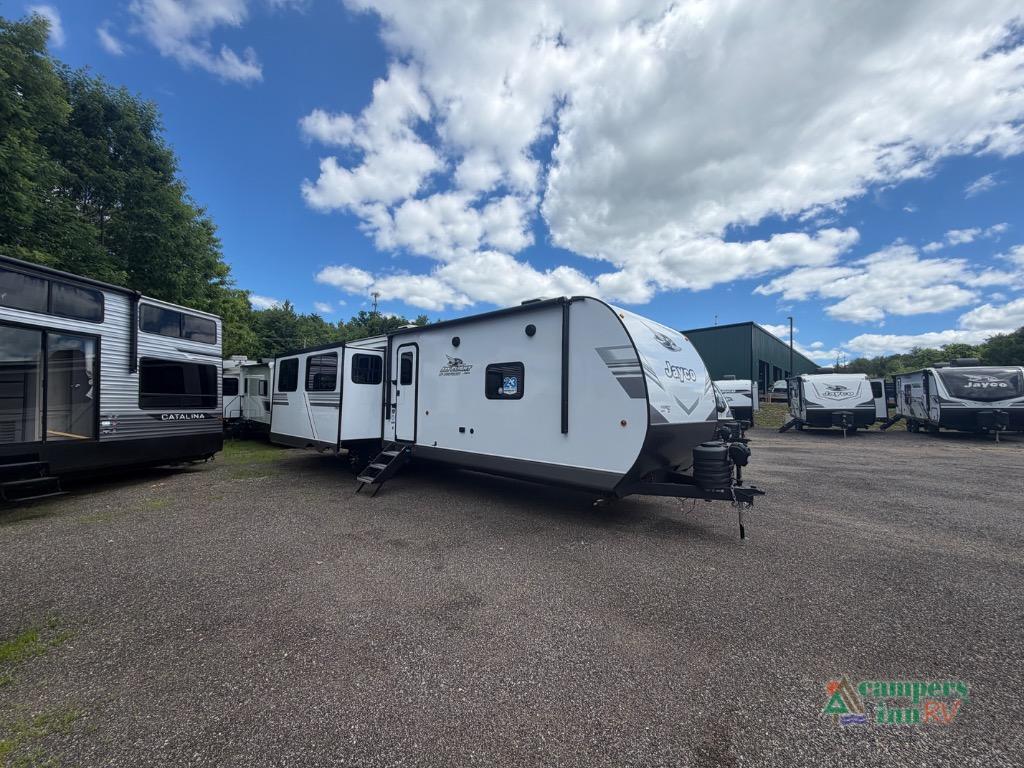 2027 Jayco Jay Flight 334RTS in chichester NH