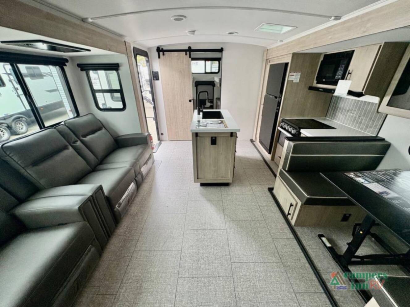 A photo of this 2026 Grand Design Imagine 3210BH