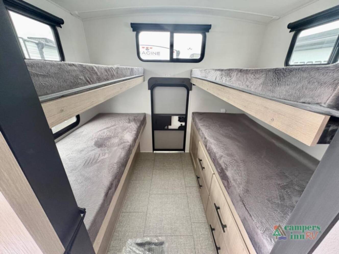 A photo of this 2026 Grand Design Imagine 3210BH