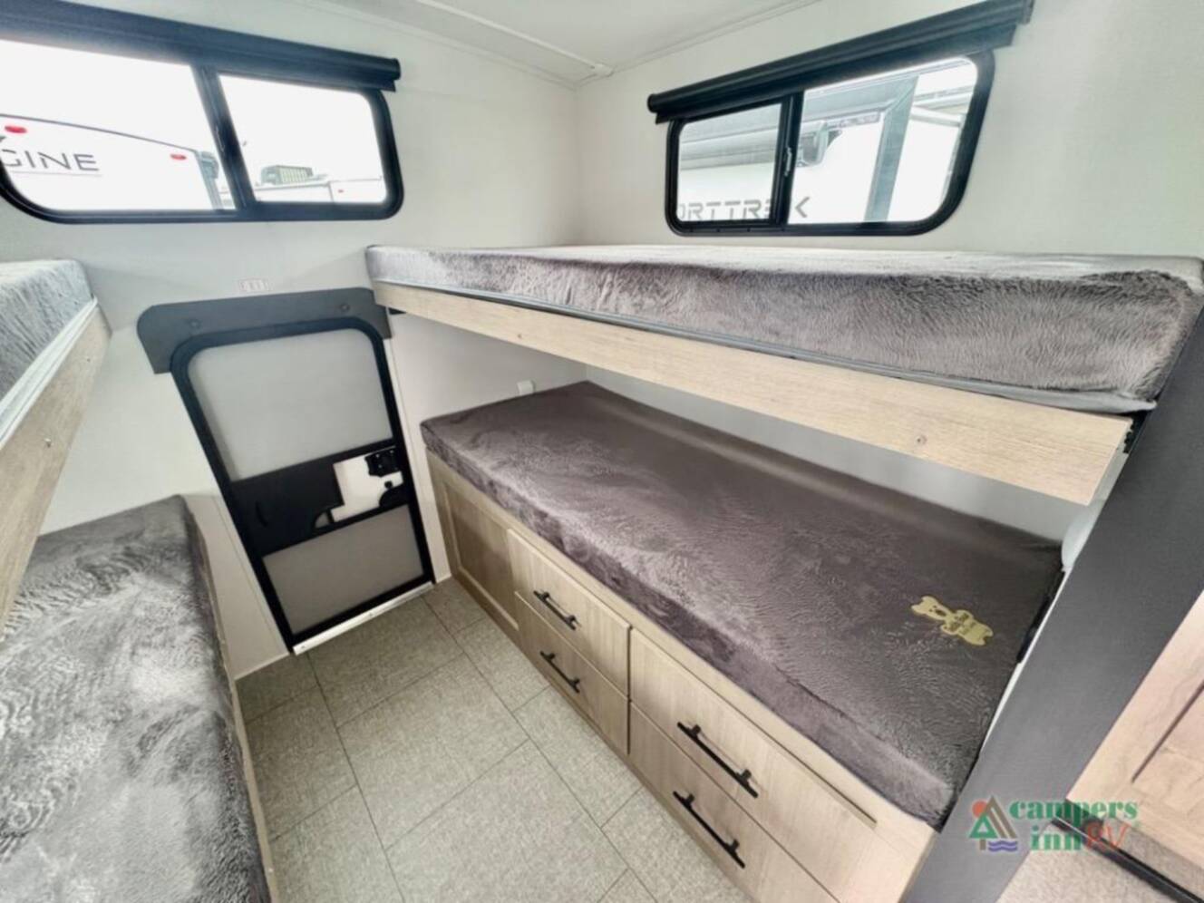 A photo of this 2026 Grand Design Imagine 3210BH