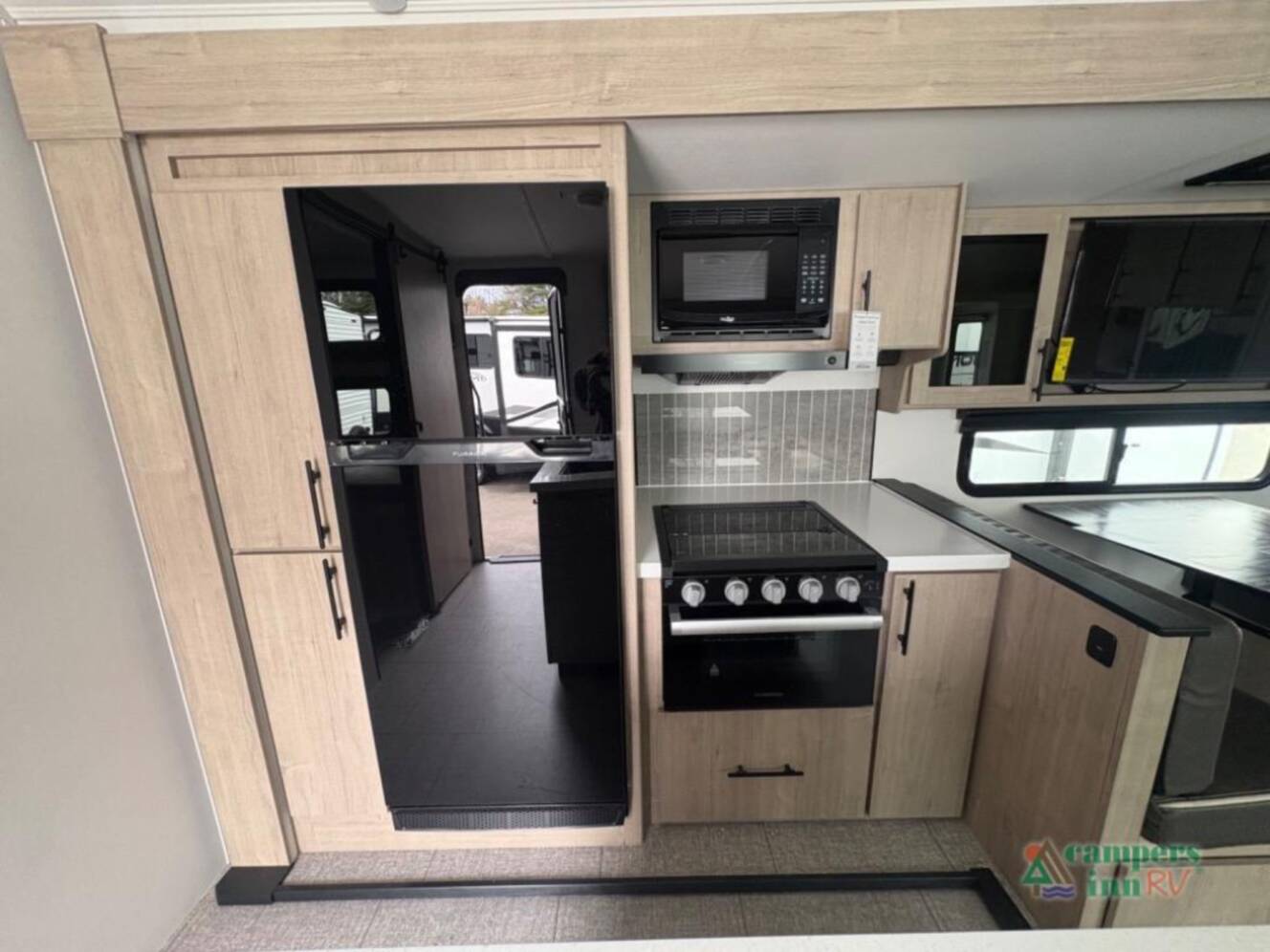 A photo of this 2026 Grand Design Imagine 3210BH