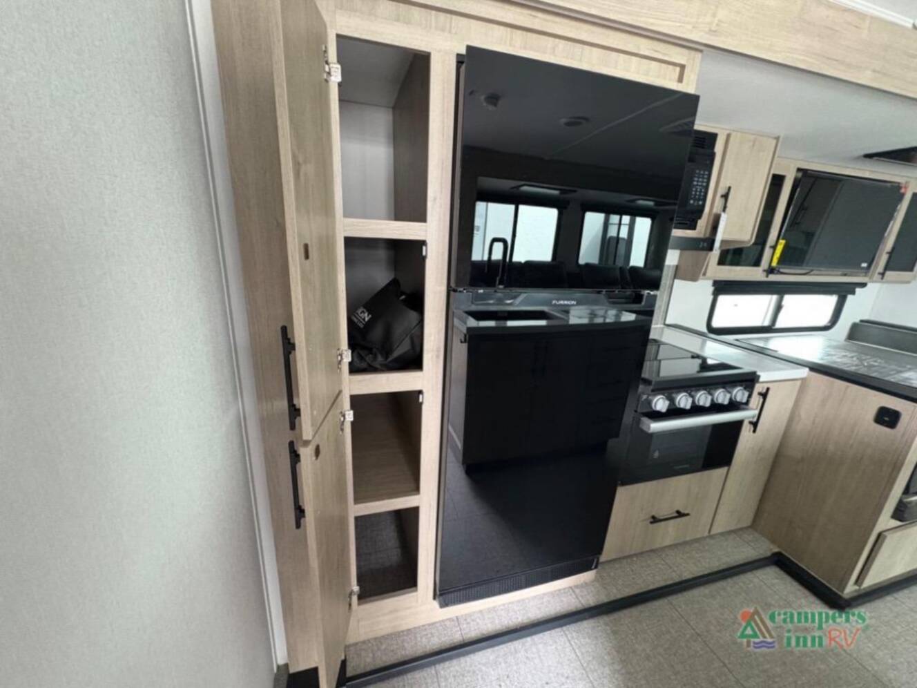 A photo of this 2026 Grand Design Imagine 3210BH