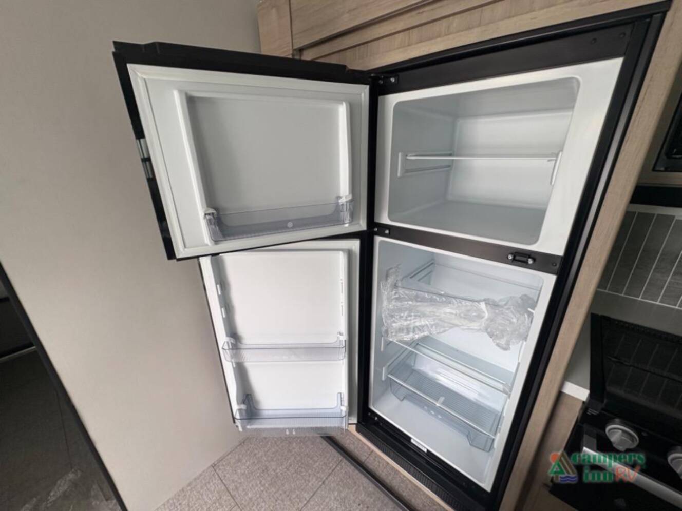 A photo of this 2026 Grand Design Imagine 3210BH