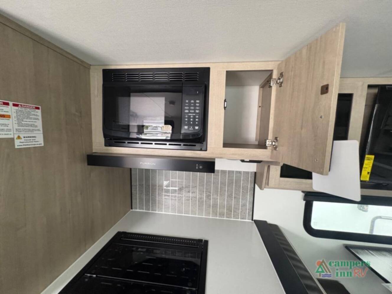 A photo of this 2026 Grand Design Imagine 3210BH