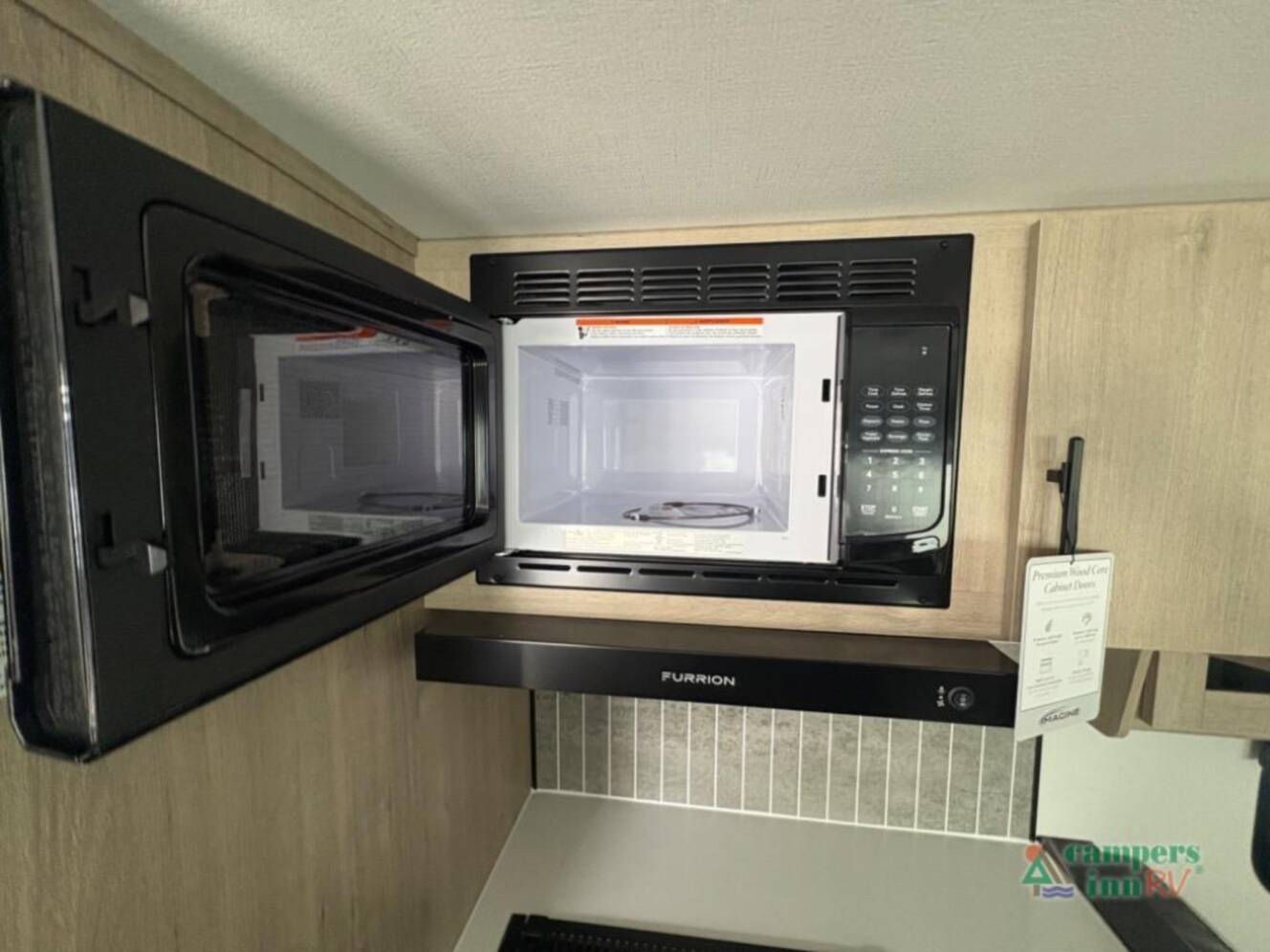 A photo of this 2026 Grand Design Imagine 3210BH