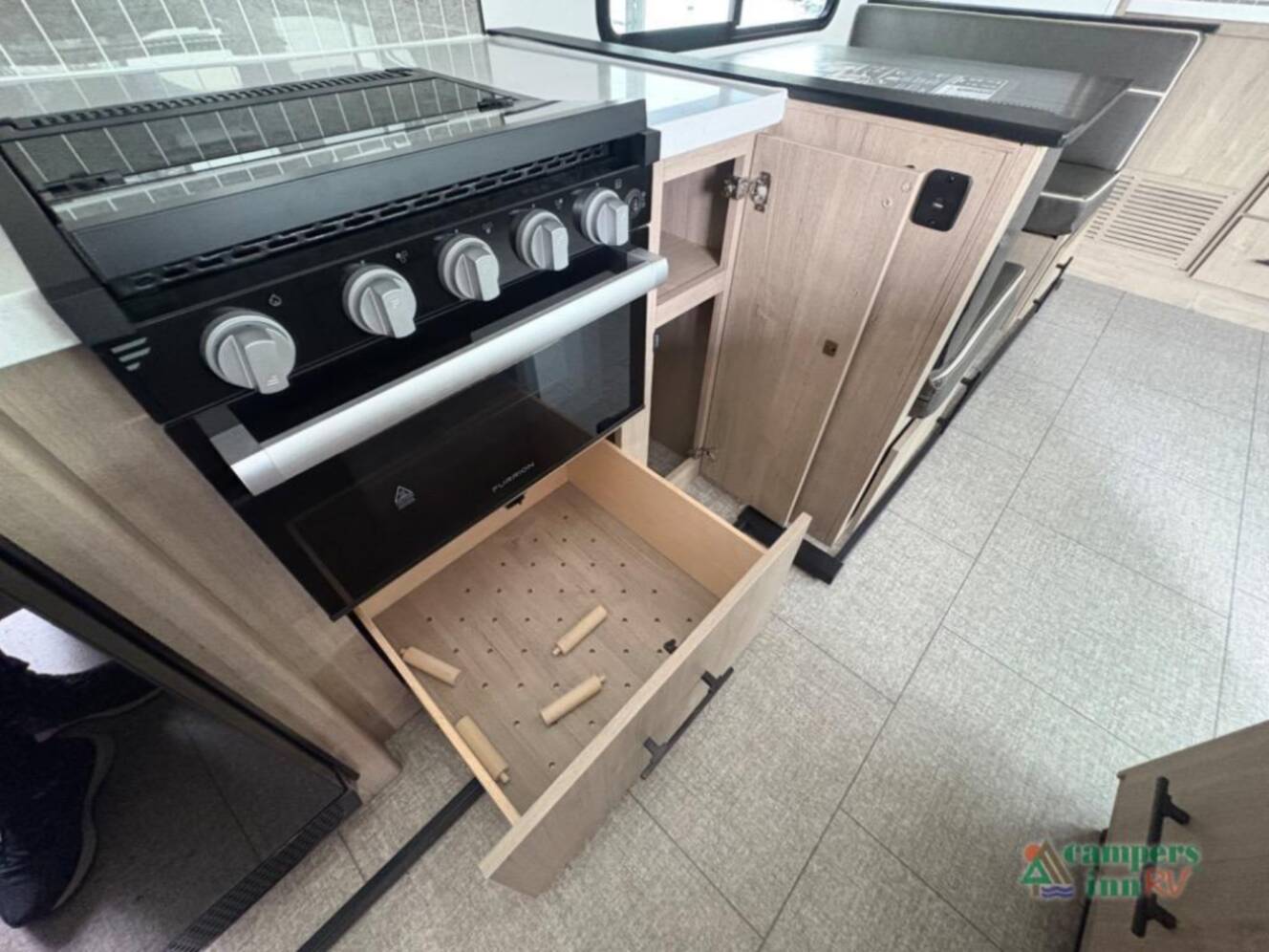 A photo of this 2026 Grand Design Imagine 3210BH