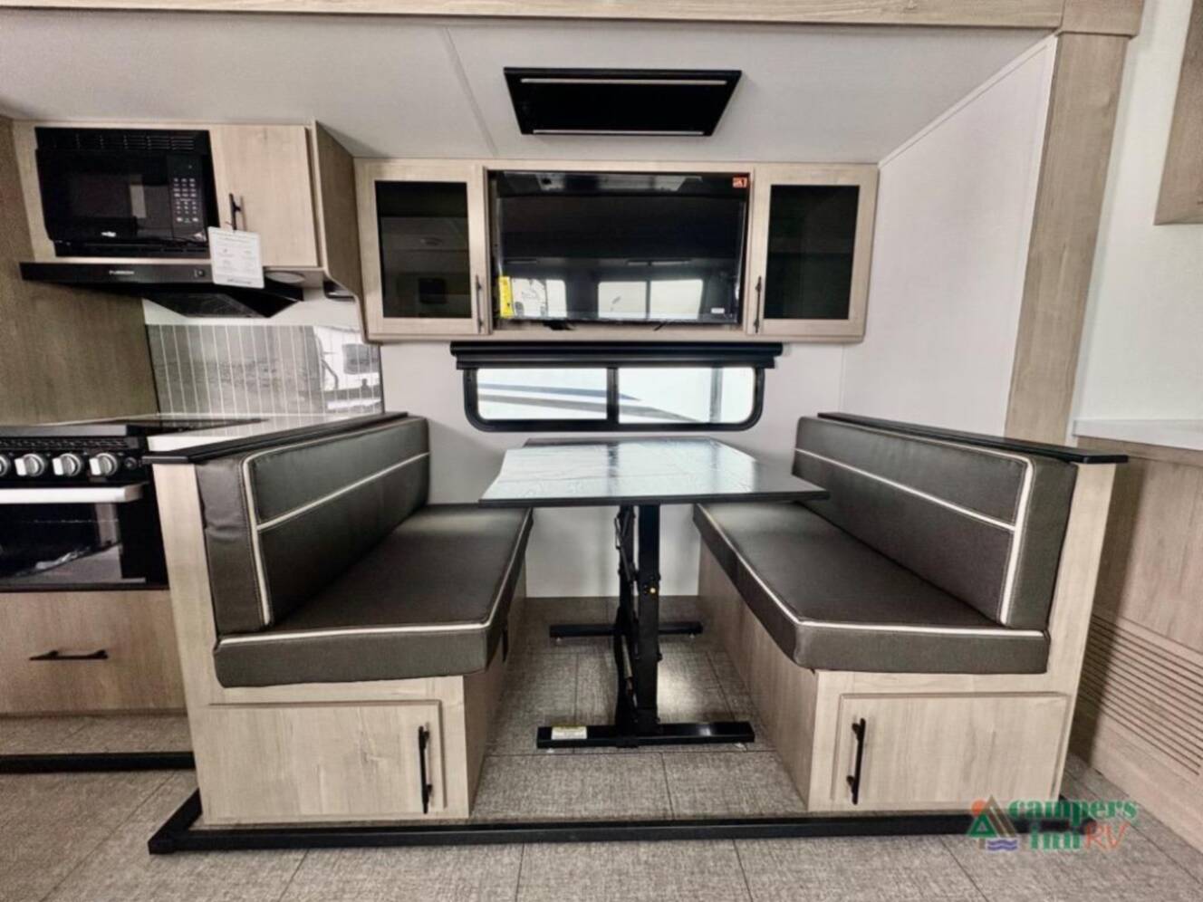 A photo of this 2026 Grand Design Imagine 3210BH