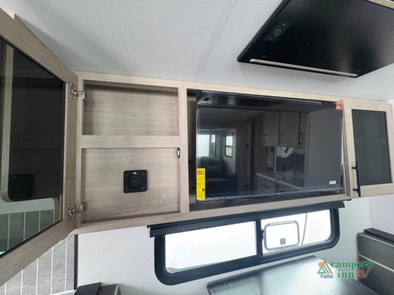 A photo of this 2026 Grand Design Imagine 3210BH