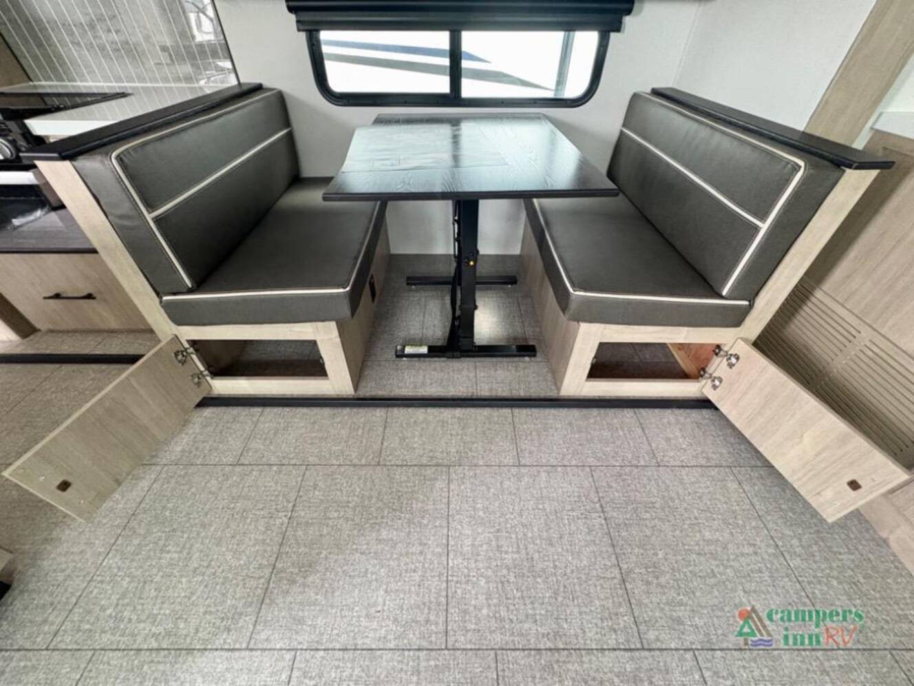 A photo of this 2026 Grand Design Imagine 3210BH