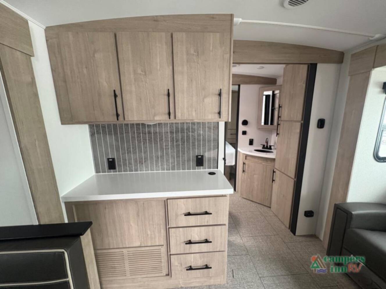A photo of this 2026 Grand Design Imagine 3210BH