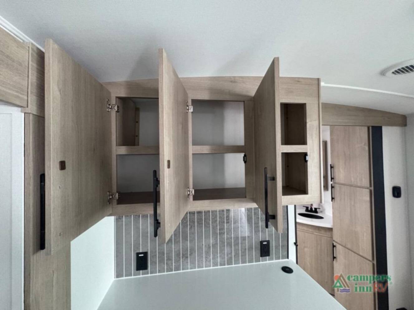 A photo of this 2026 Grand Design Imagine 3210BH